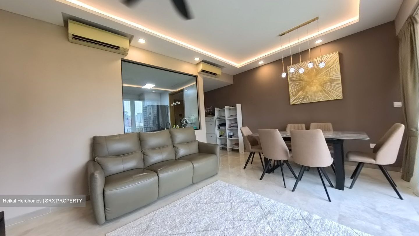 River Isles (D19), Condominium #433725171